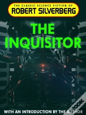 Capa do artigo Inquisitor