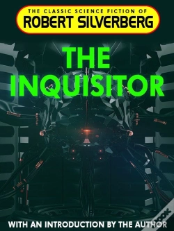 Capa do artigo Inquisitor