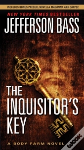 Inquisitor'S Key