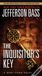 Capa do artigo Inquisitor