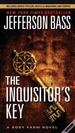 Capa do artigo Inquisitor'S Key