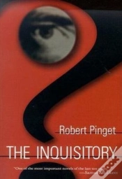 Capa do artigo Inquisitory