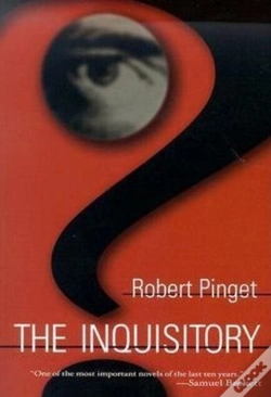 Capa do artigo Inquisitory