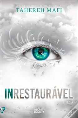 Capa do artigo Inrestaurável