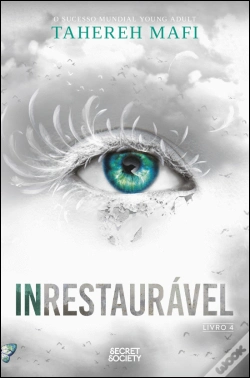 Capa do artigo Inrestaurável