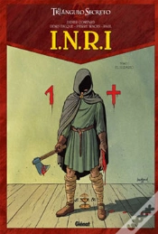 Capa do artigo I.N.R.I. 1