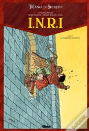 Capa do artigo I.N.R.I. 3