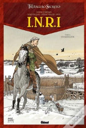 Capa do artigo I.N.R.I. 4