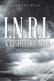 Capa do artigo I.N.R.I. - A Righteous Man