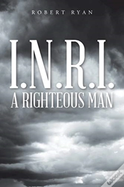 Capa do artigo I.N.R.I. - A Righteous Man