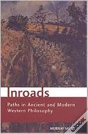 Capa do artigo Inroads