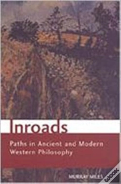 Capa do artigo Inroads