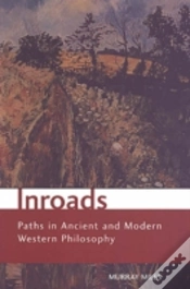 Capa do artigo Inroads
