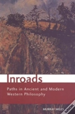Capa do artigo Inroads