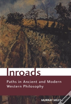 Capa do artigo Inroads