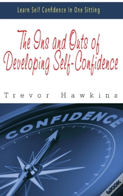 Capa do artigo Ins And Outs Of Developing Self-Confidence