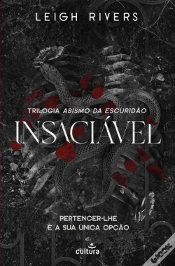 Capa do artigo Insaciável