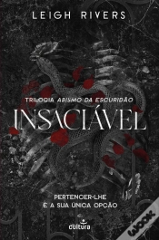 Capa do artigo Insaciável