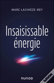 Capa do artigo Insaisissable Énergie