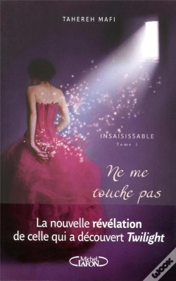 Capa do artigo Insaisissable T.1 Ne Me Touche Pas