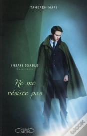Capa do artigo Insaisissable T.2-05 Ne Me Resiste Pas