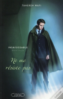 Capa do artigo Insaisissable T.2-05 Ne Me Resiste Pas