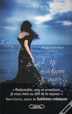 Capa do artigo Insaisissable T2 Ne M'Echappe Pas