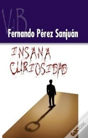 Capa do artigo Insana Curiosidad
