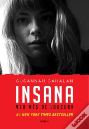 Capa do artigo Insana