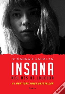 Capa do artigo Insana