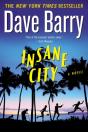 Insane City - Preview