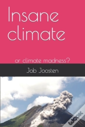 Capa do artigo Insane Climate -