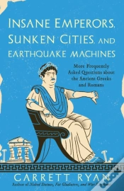 Capa do artigo Insane Emperors, Sunken Cities, And Earthquake Machines