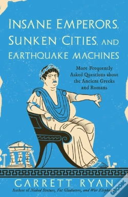 Capa do artigo Insane Emperors, Sunken Cities, And Earthquake Machines