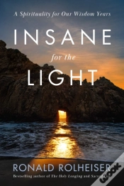 Capa do artigo Insane For The Light