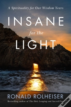 Capa do artigo Insane For The Light