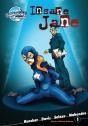 Insane Jane: Doctors Without Patience #1 - Preview