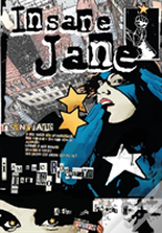 Insane Jane