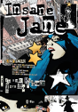 Insane Jane - Preview
