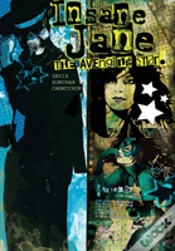 Capa do artigo Insane Jane
