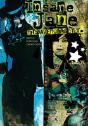 Insane Jane - Preview
