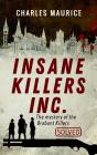 Insane Killers Inc. - Preview