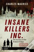 Insane Killers Inc.