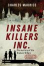 Insane Killers Inc. - Preview