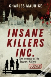 Insane Killers Inc.