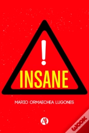 Capa do artigo Insane