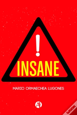 Capa do artigo Insane
