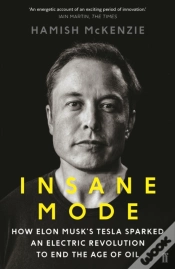 Capa do artigo Insane Mode