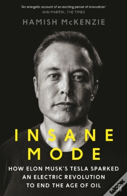 Capa do artigo Insane Mode