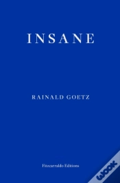 Capa do artigo Insane